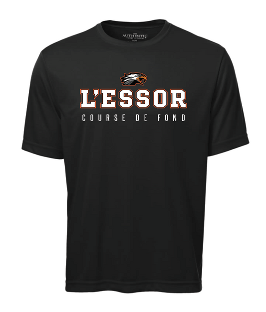 DRYFIT TEE | CDF