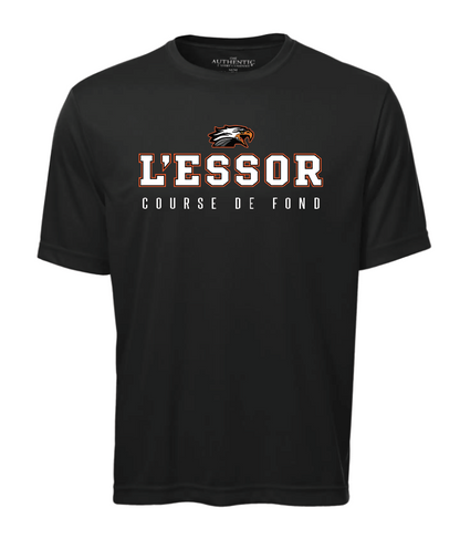 DRYFIT TEE | CDF