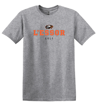 SOFTSTYLE TEE | GOLF