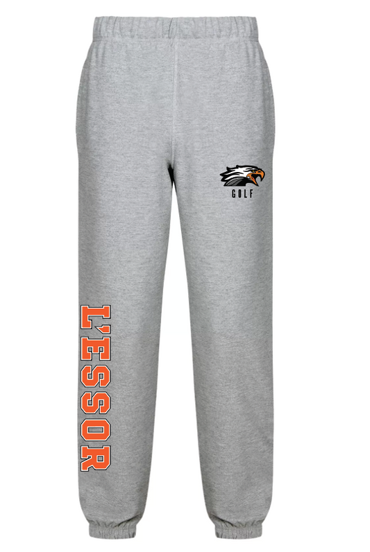 BASIC JOGGER | GOLF