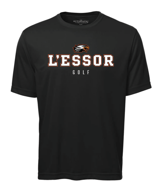 DRYFIT TEE | GOLF