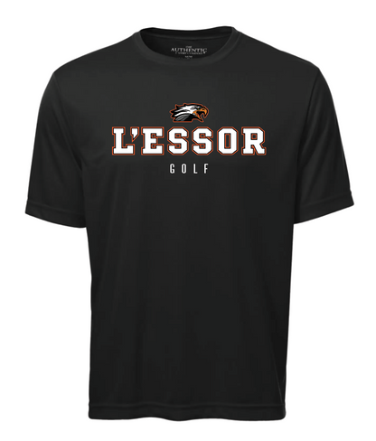 DRYFIT TEE | GOLF