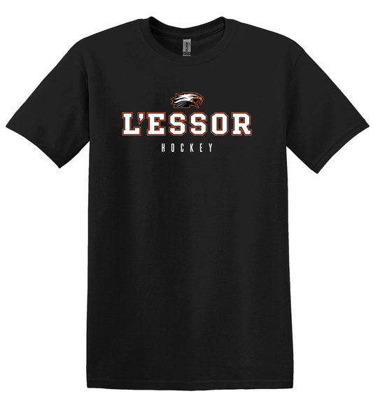 SOFTSTYLE TEE | HOCKEY