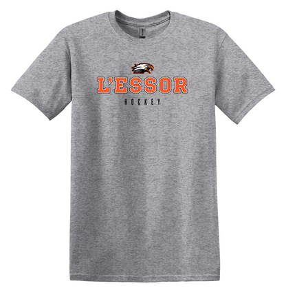 SOFTSTYLE TEE | HOCKEY