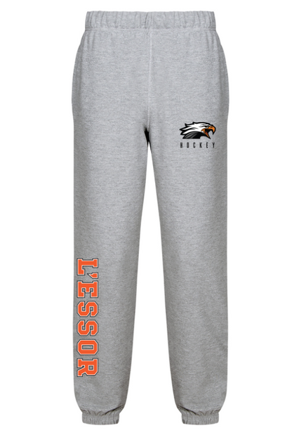 BASIC JOGGER | HOCKEY