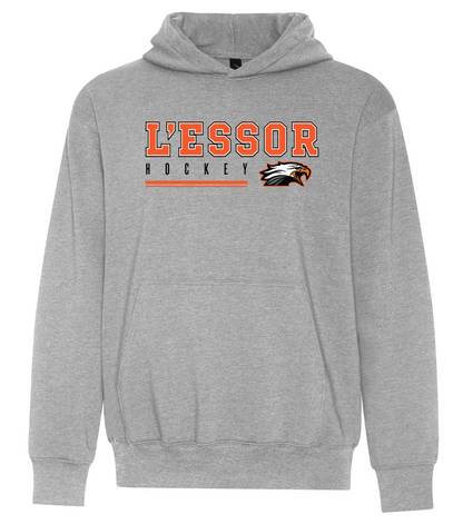 SOFTSTYLE HOODIE | HOCKEY