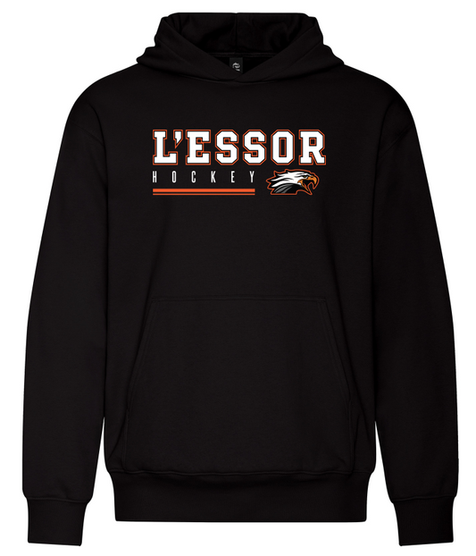 SOFTSTYLE HOODIE | HOCKEY