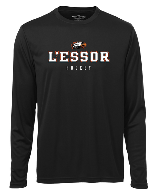 DRYFIT LONGSLEEVE | HOCKEY