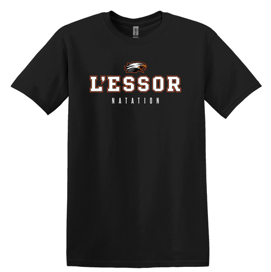 SOFTSTYLE TEE | NATATION