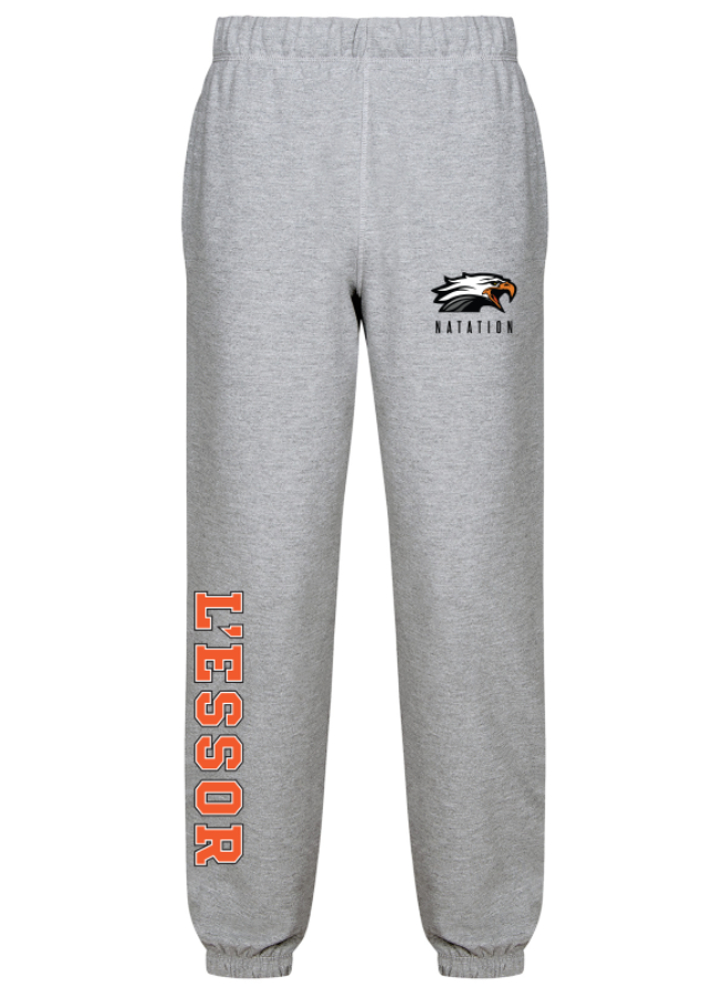BASIC JOGGER | NATATION