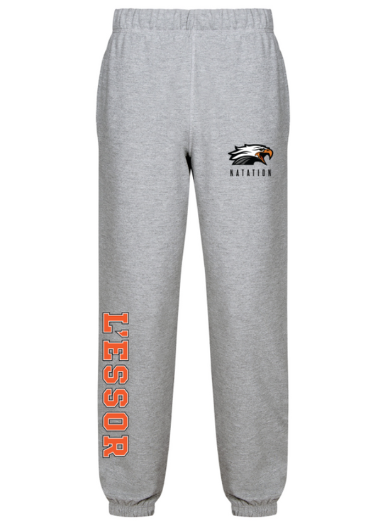 BASIC JOGGER | NATATION
