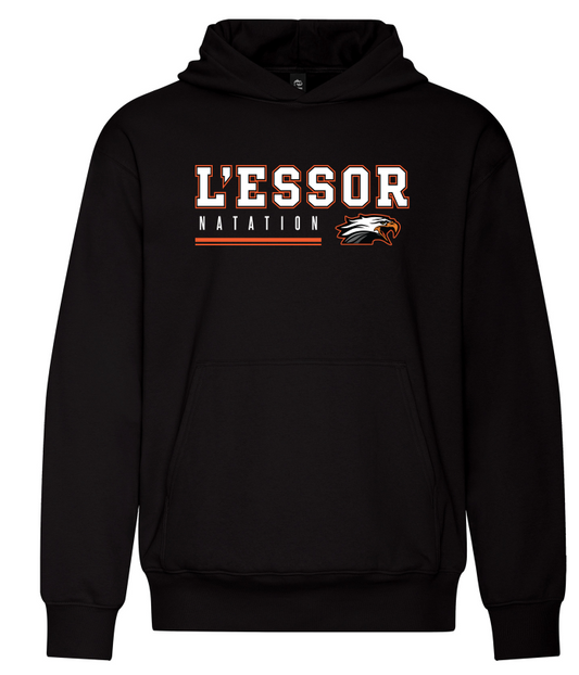 SOFTSTYLE HOODIE | NATATION