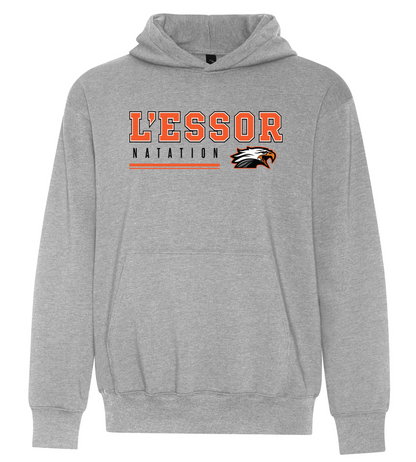 SOFTSTYLE HOODIE | NATATION