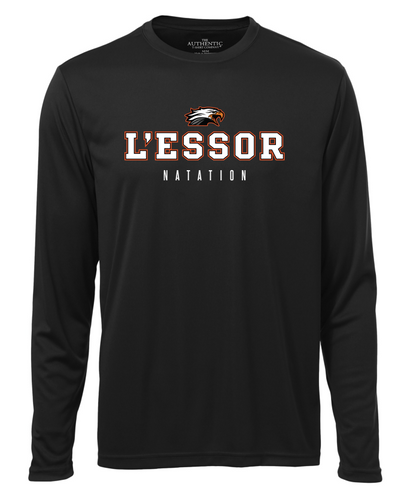 DRYFIT LONGSLEEVE | NATATION