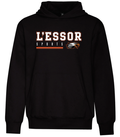SOFTSTYLE HOODIE | SPORTS