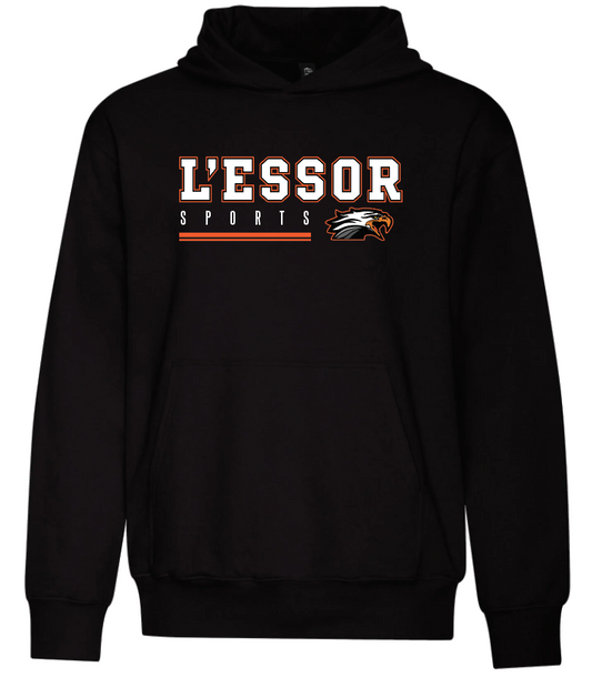 SOFTSTYLE HOODIE | SPORTS