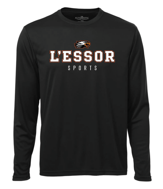 DRYFIT LONGSLEEVE | SPORTS