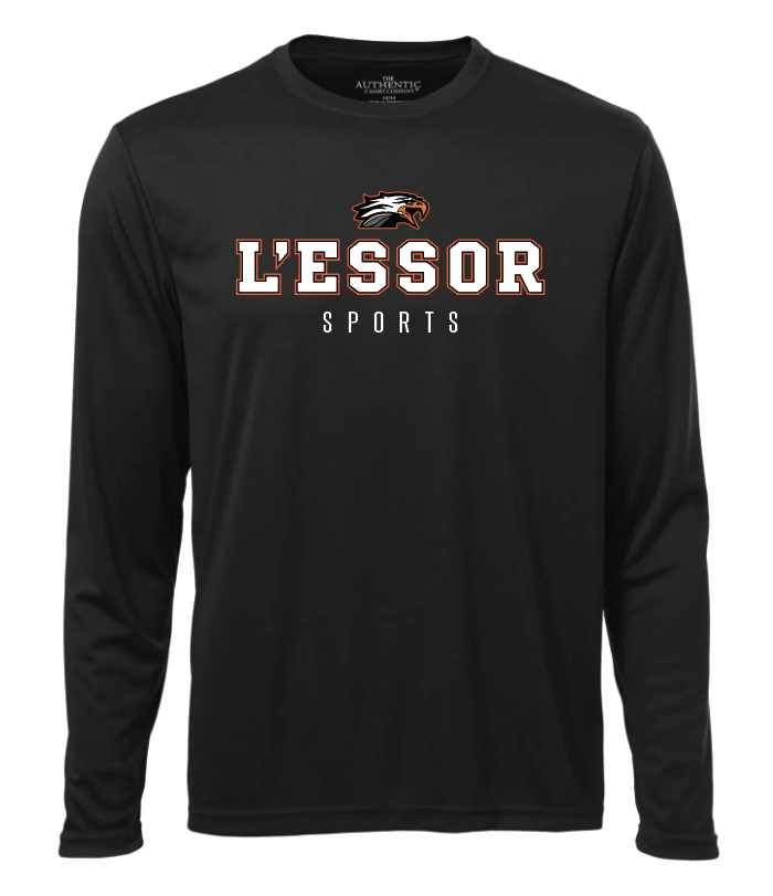 DRYFIT LONGSLEEVE | SPORTS