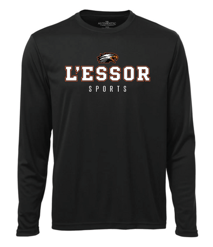 DRYFIT LONGSLEEVE | SPORTS