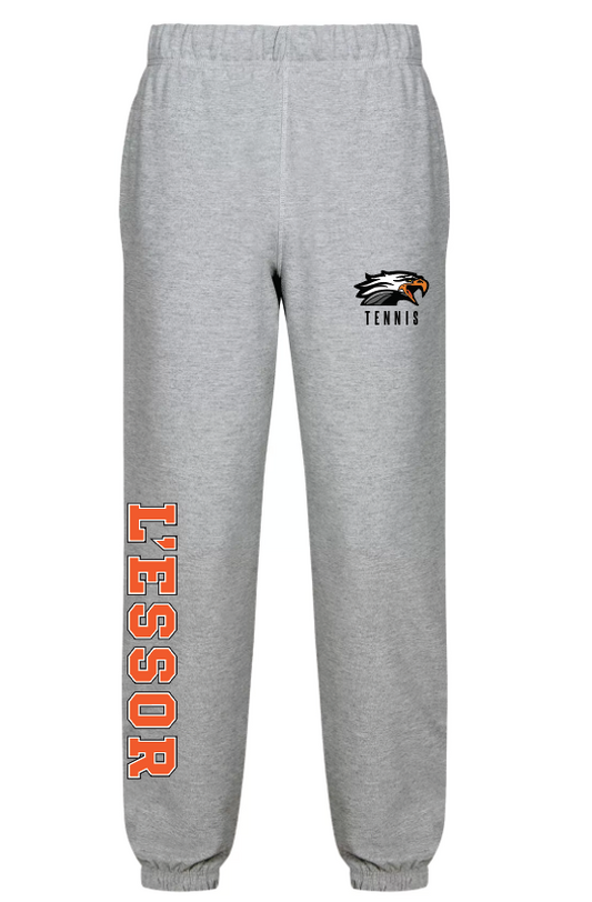 BASIC JOGGER | TENNIS