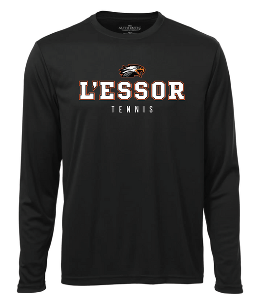 DRYFIT LONGSLEEVE | TENNIS