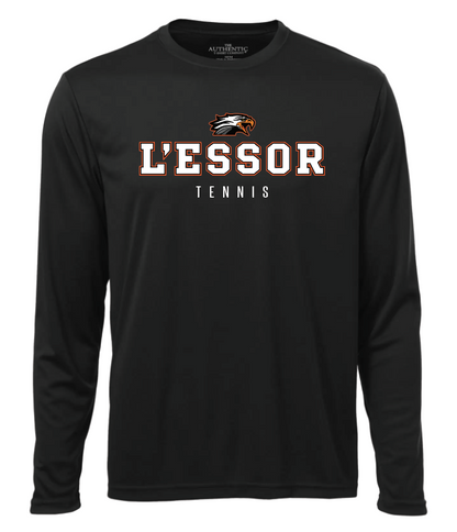 DRYFIT LONGSLEEVE | TENNIS
