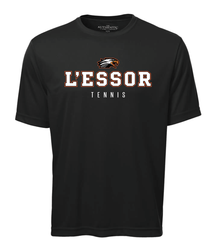 DRYFIT TEE | TENNIS