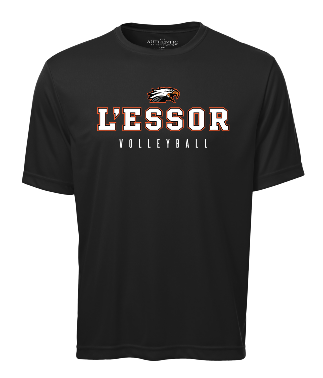 DRYFIT TEE | VOLLEYBALL