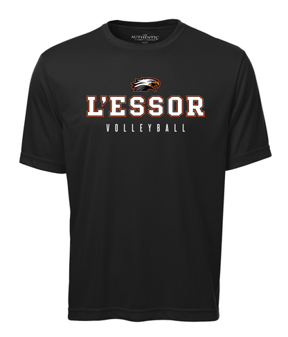 DRYFIT TEE | VOLLEYBALL