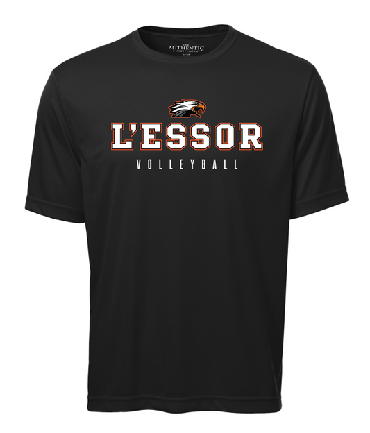 DRYFIT TEE | VOLLEYBALL