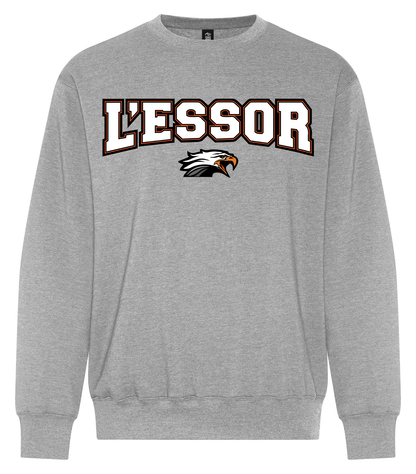 CREWNECK