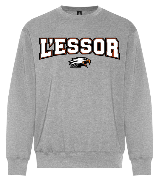 CREWNECK