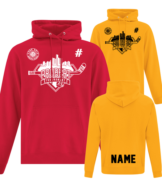 HOODIE | LAKE ERIE NORTH STARS