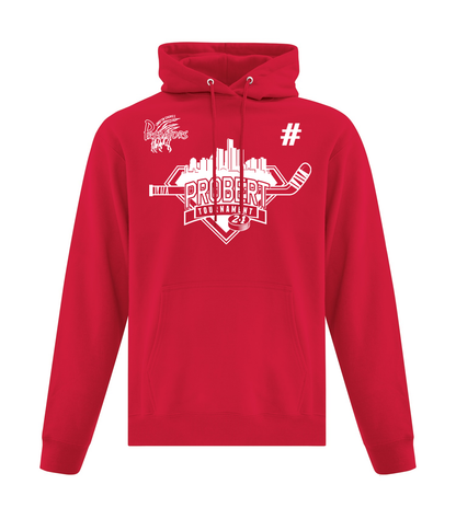 HOODIE | LAMBTON SHORES PREDATORS