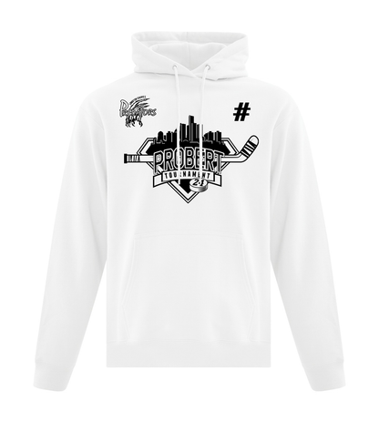 HOODIE | LAMBTON SHORES PREDATORS