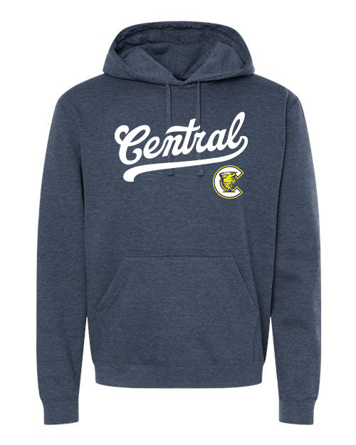 VINTAGE HOODIE