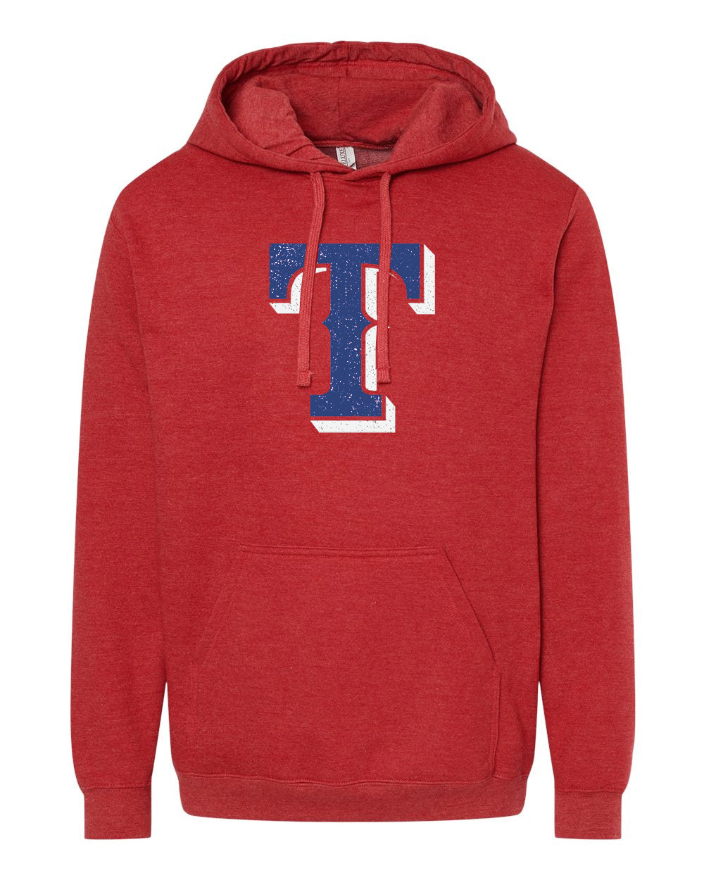 PULLOVER HOODIE | CLASSIC