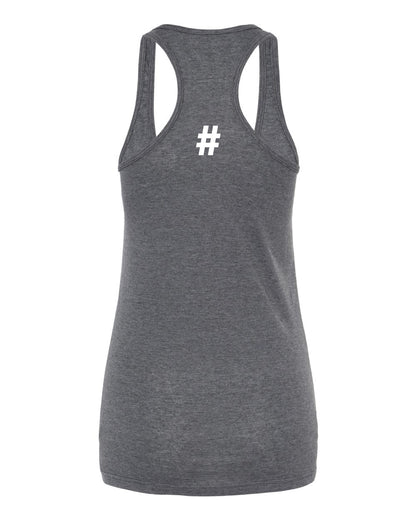 LADIES' VINTAGE SOFT TANK