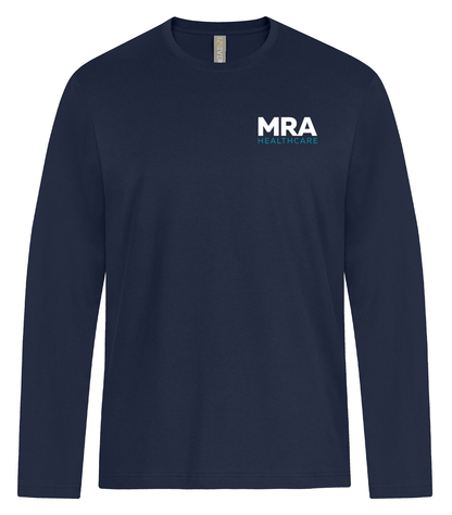 LONGSLEEVE TEE | HEALTHCARE