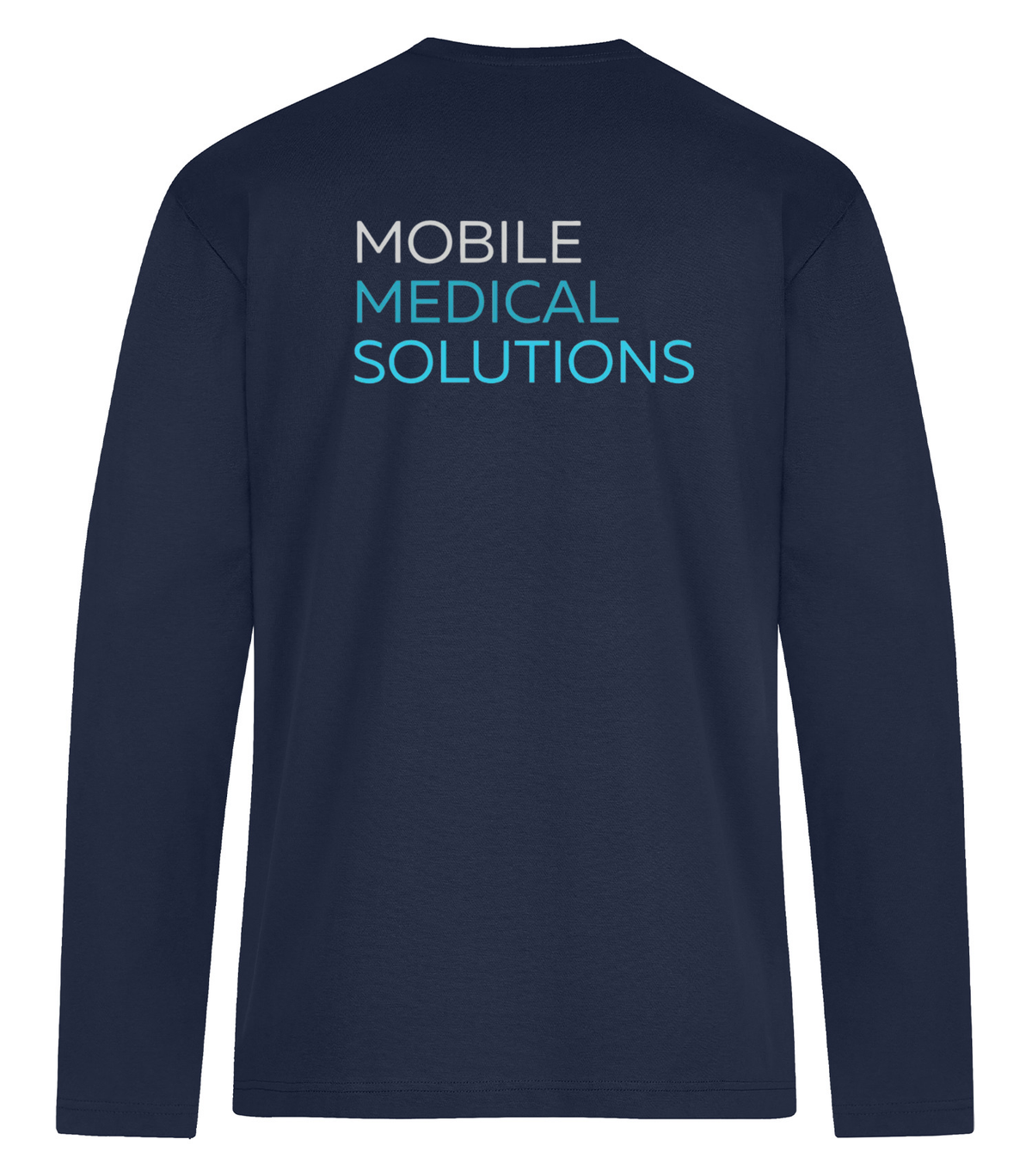 LONGSLEEVE TEE | HEALTHCARE