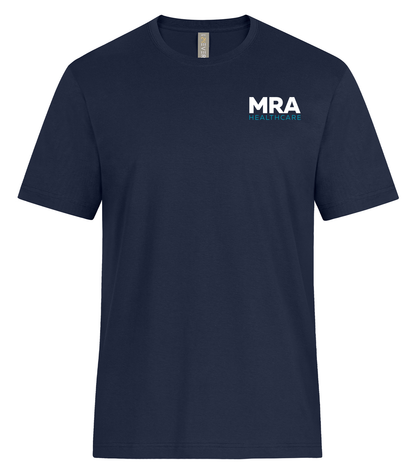 SHORT SLEEVE TEE | HEALTHCARE