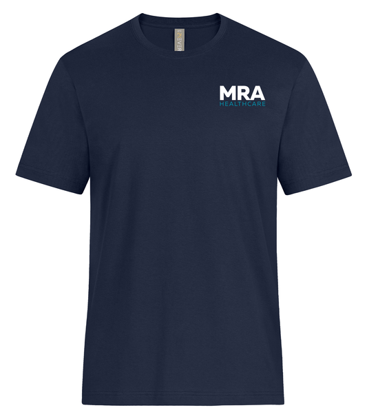 SHORT SLEEVE TEE | HEALTHCARE