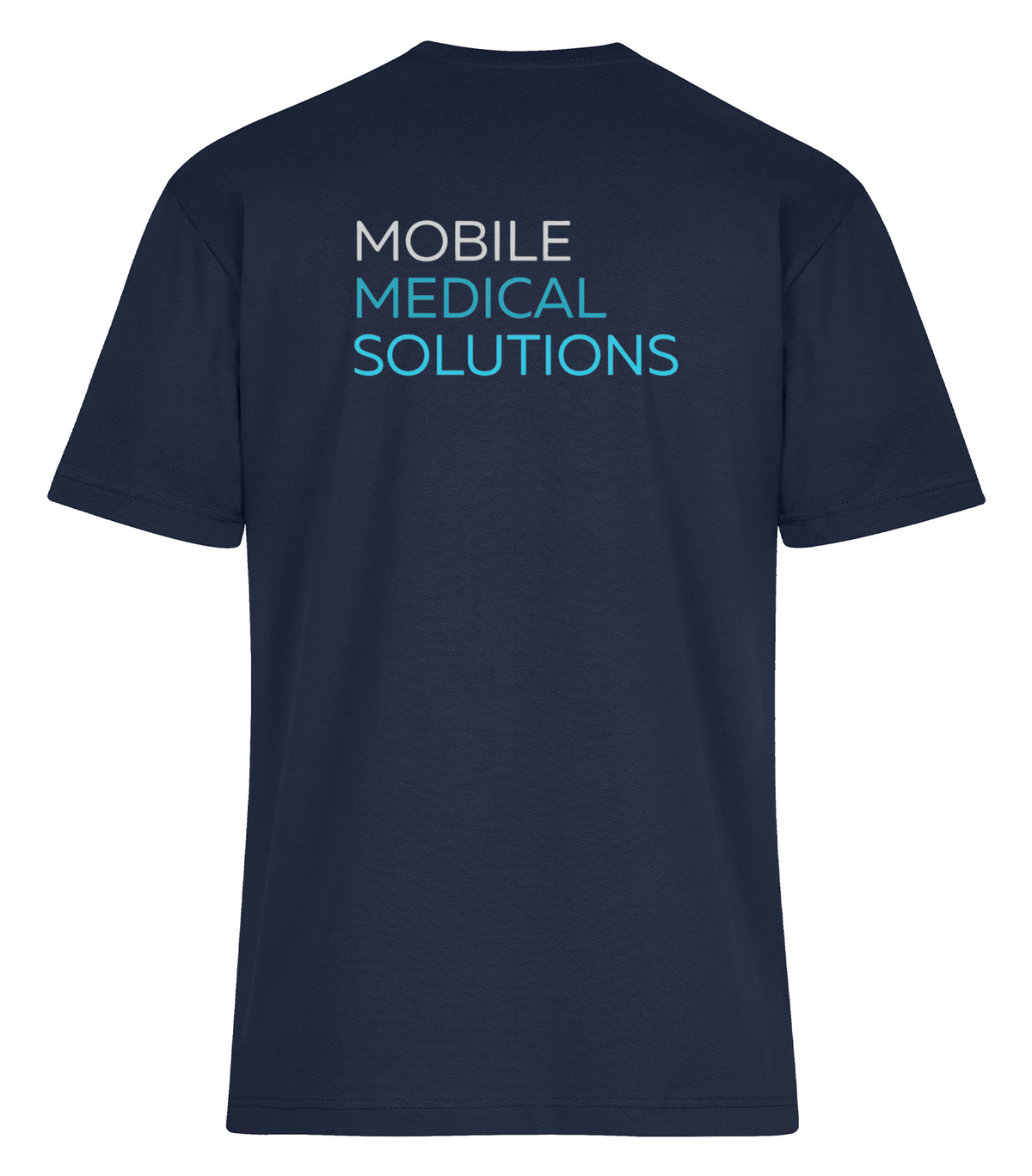 SHORT SLEEVE TEE | HEALTHCARE