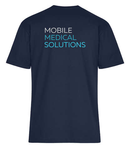 SHORT SLEEVE TEE | HEALTHCARE