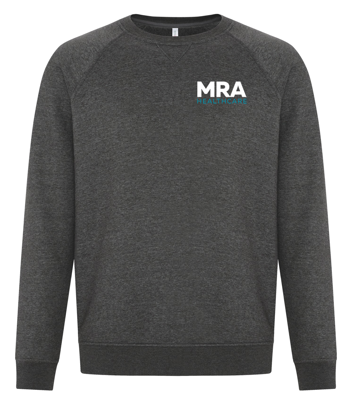 CREWNECK | HEALTHCARE