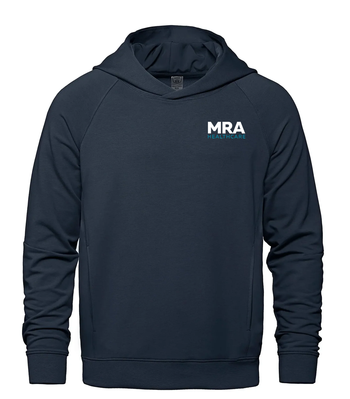 PERFORMANCE HOODIE | HEALTHCARE