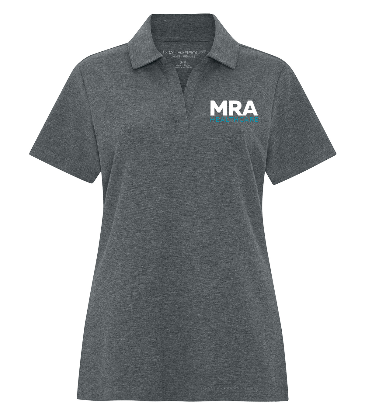 EVERYDAY POLO | HEALTHCARE