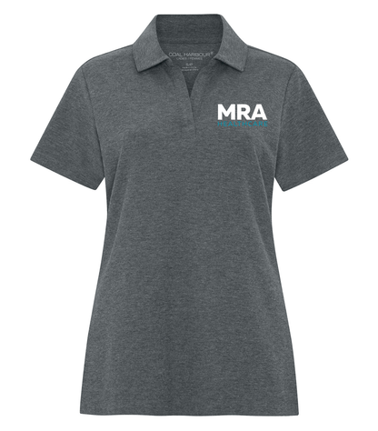 EVERYDAY POLO | HEALTHCARE