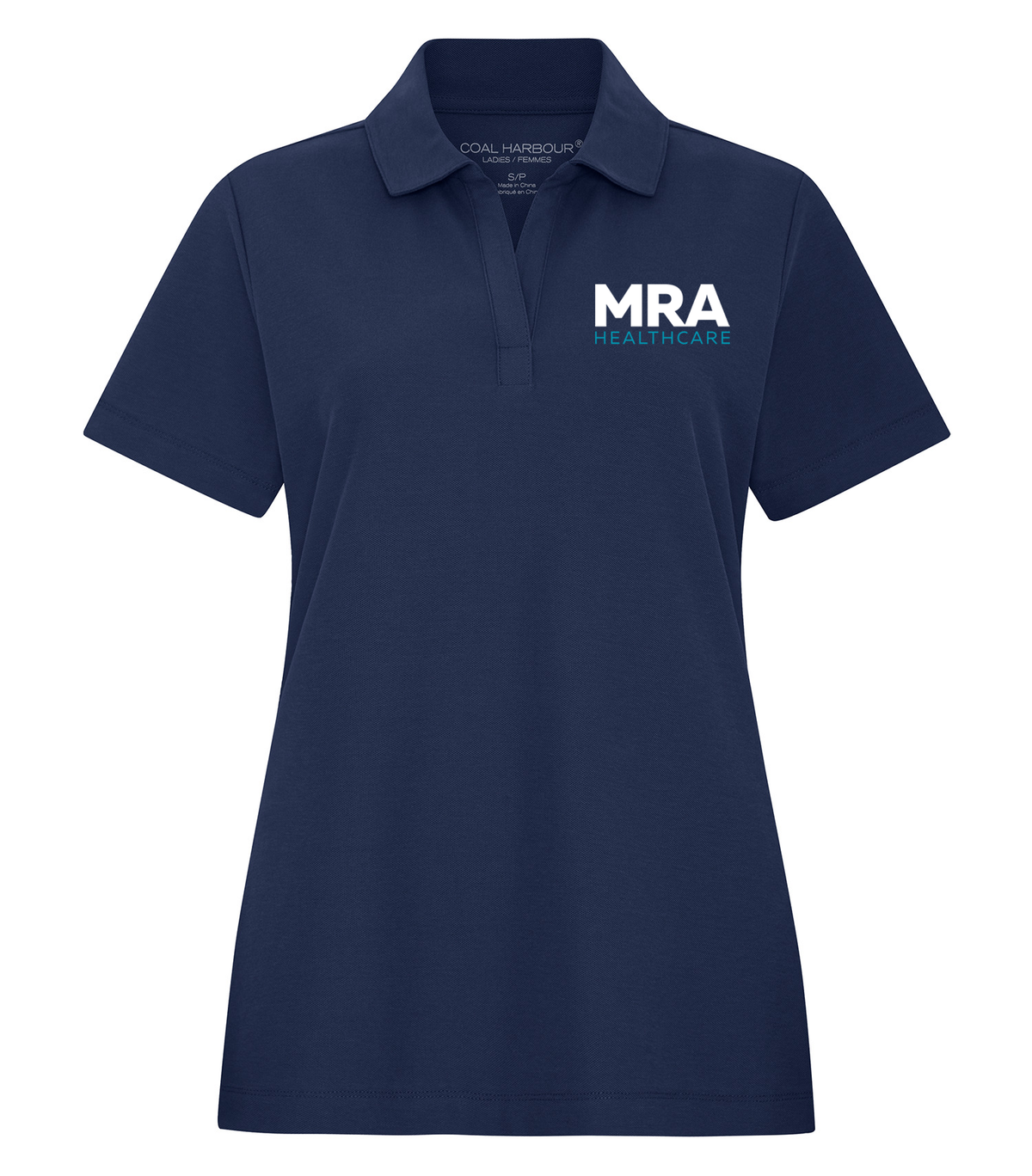 EVERYDAY POLO | HEALTHCARE