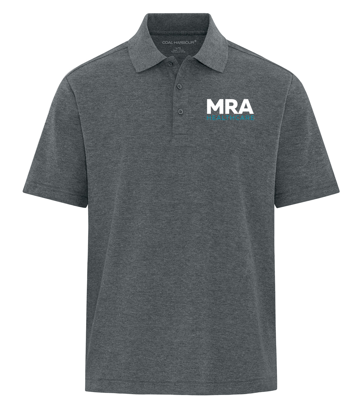 EVERYDAY POLO | HEALTHCARE